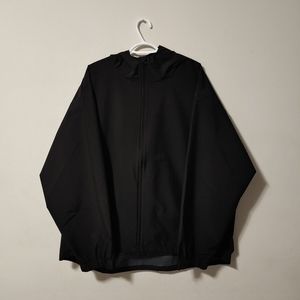 MUJI WATER REPELLANT JACKET